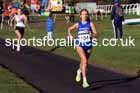 Norman Woodcock Relay, Gosforth Park Racecourse, Newcastle. Photo: David T. Hewitson/Sports for All Pics
